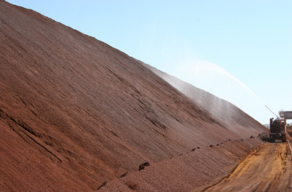 Gluon Pilbara