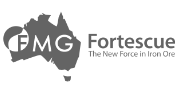 FMG FORTESCUE