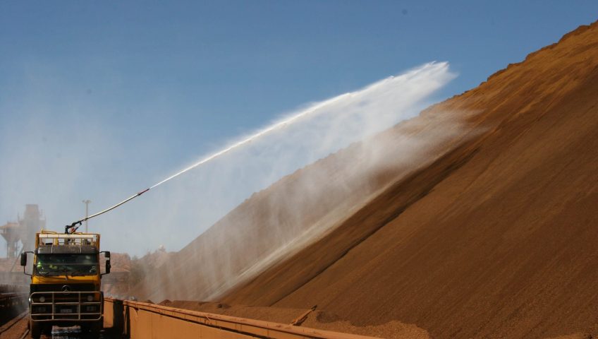 Sustainability For The Future Soil Stabilisation Techniques