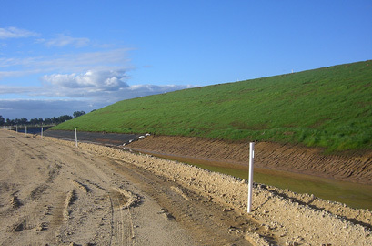 Understanding Revegetation Solutions What is Hydroseeding