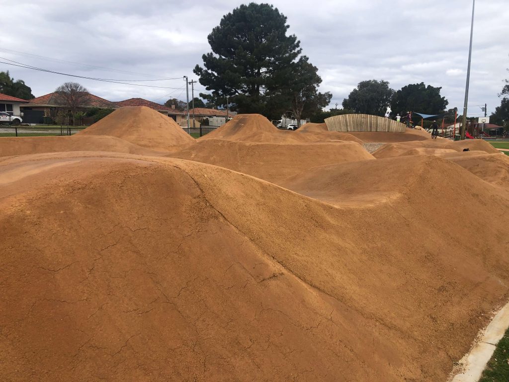 Soil Stabilisation