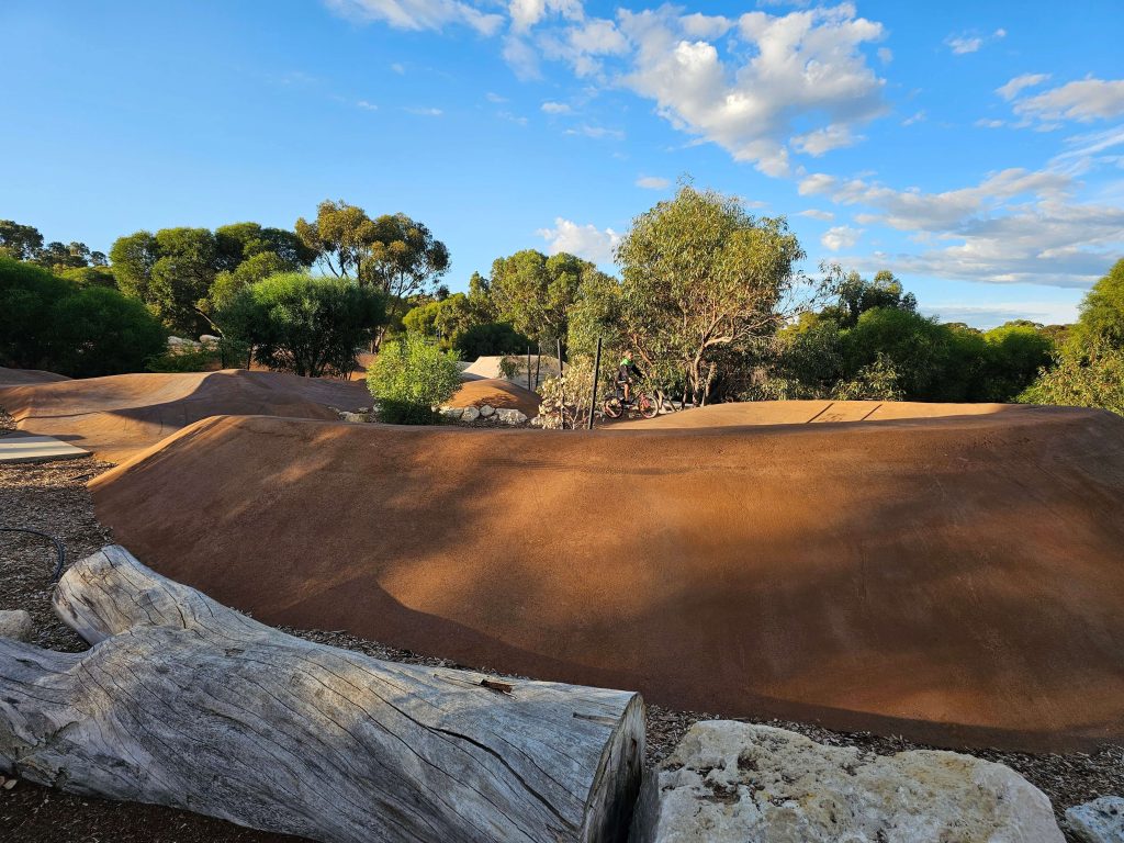 Soil Stabilisation 